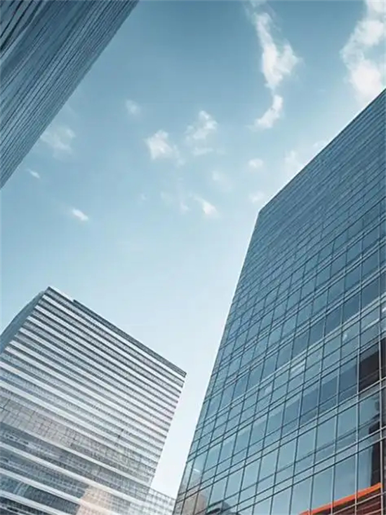 企业管理咨询服务